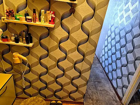 Satılır 2 otaqlı mənzil 35 m²