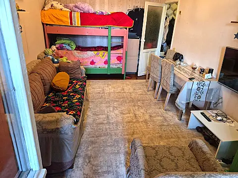 Satılır 2 otaqlı mənzil 35 m²