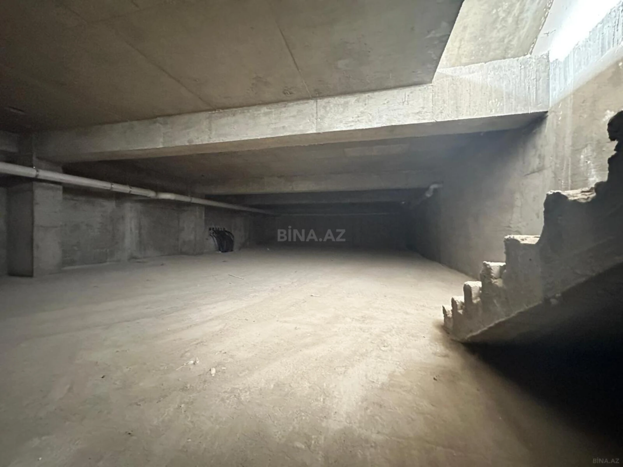 Kirayə verilir obyekt 280 m²