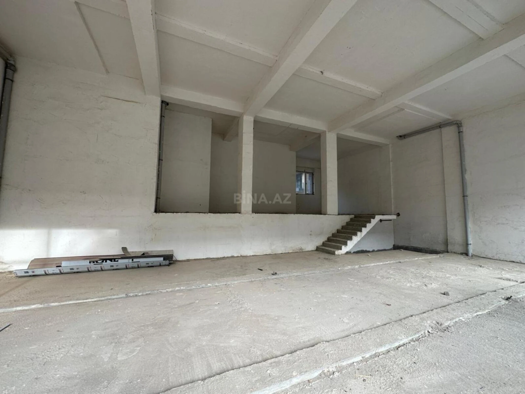 Kirayə verilir obyekt 280 m²