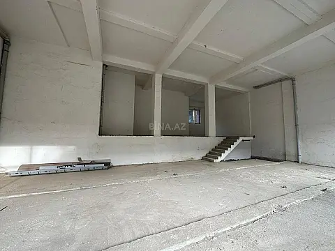 Kirayə verilir obyekt 280 m²