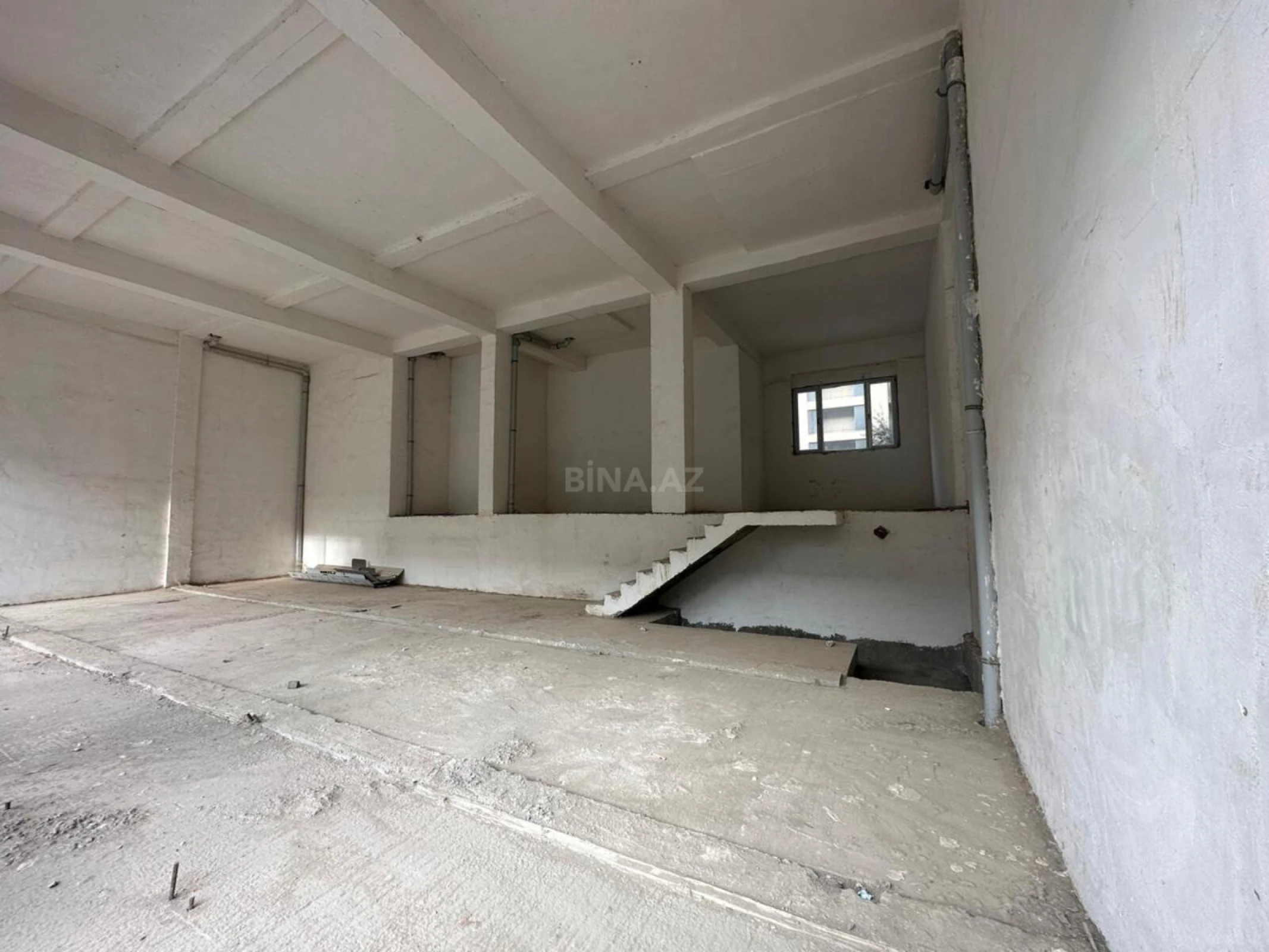 Kirayə verilir obyekt 280 m²