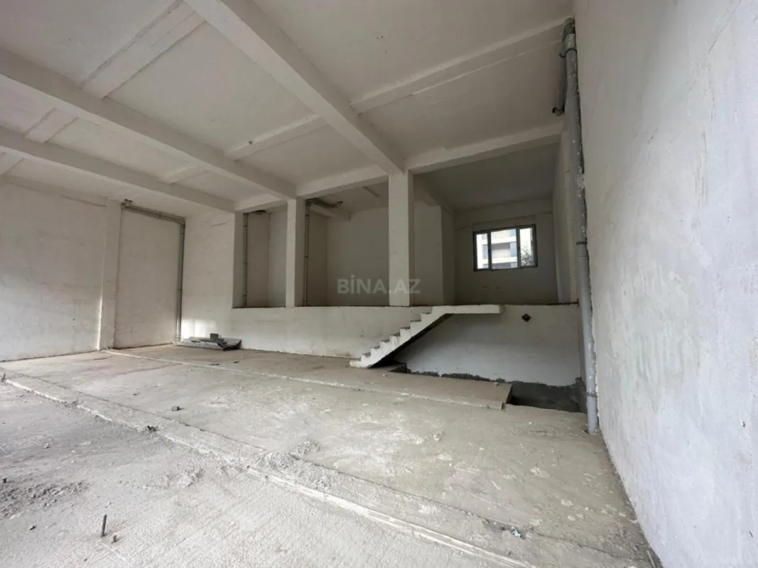 Kirayə verilir obyekt 280 m²