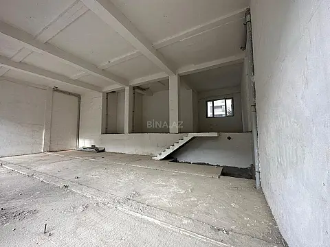 Kirayə verilir obyekt 280 m²