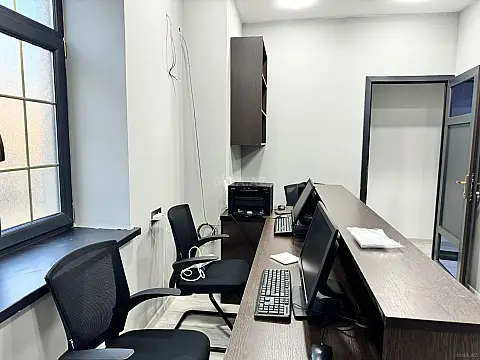 Satılır obyekt 40 m²