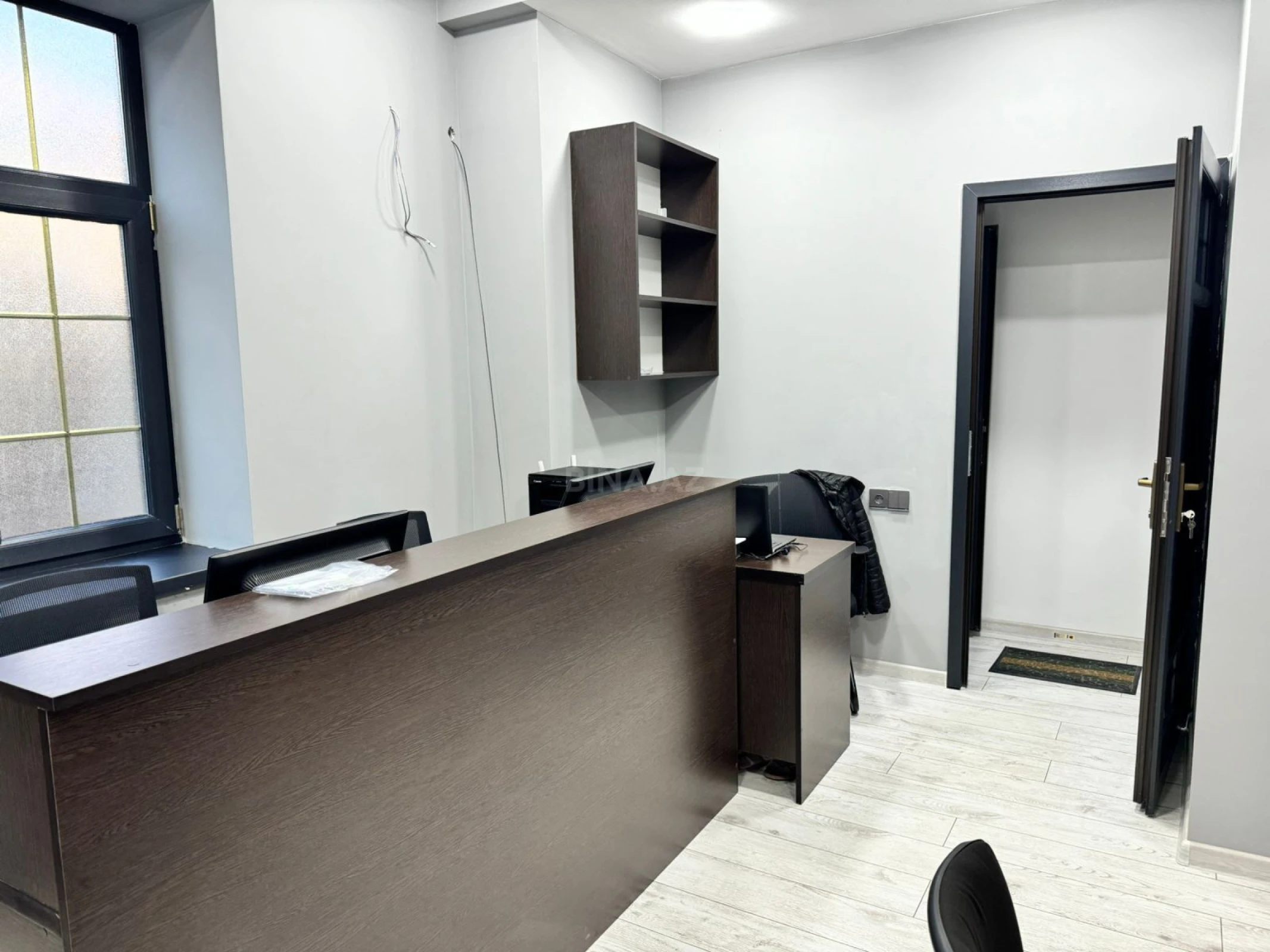 Satılır obyekt 40 m²