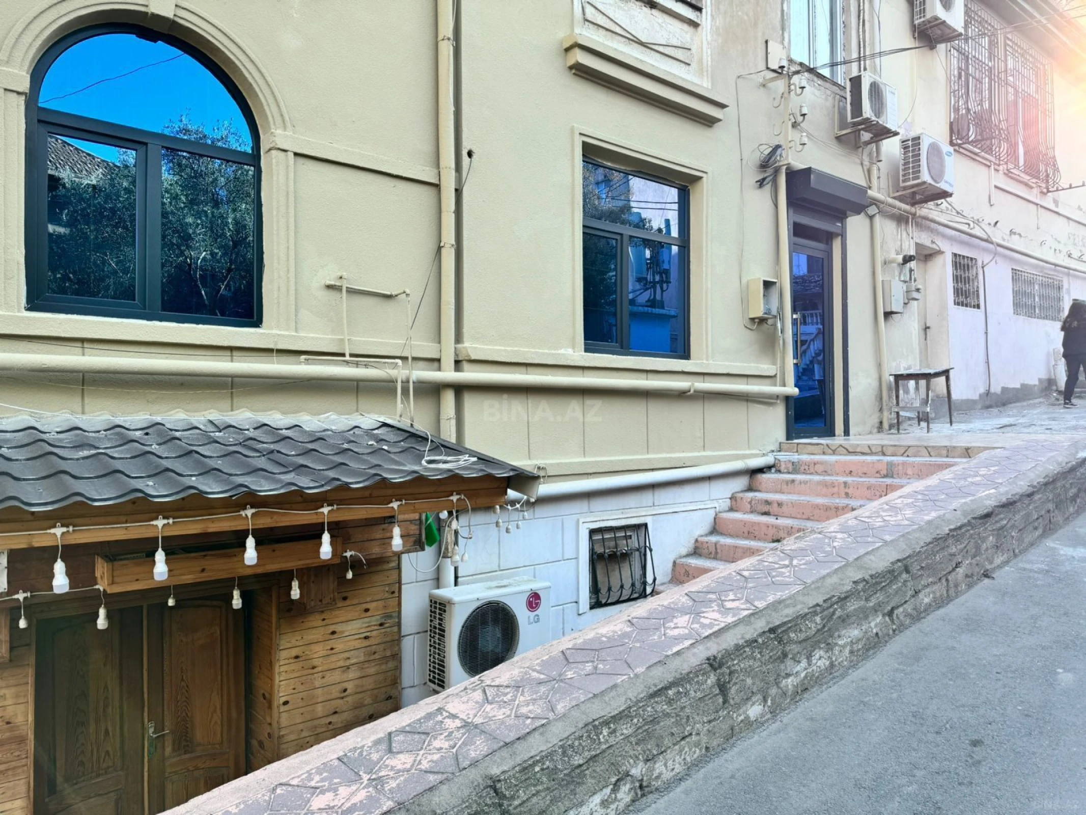 Satılır obyekt 40 m²