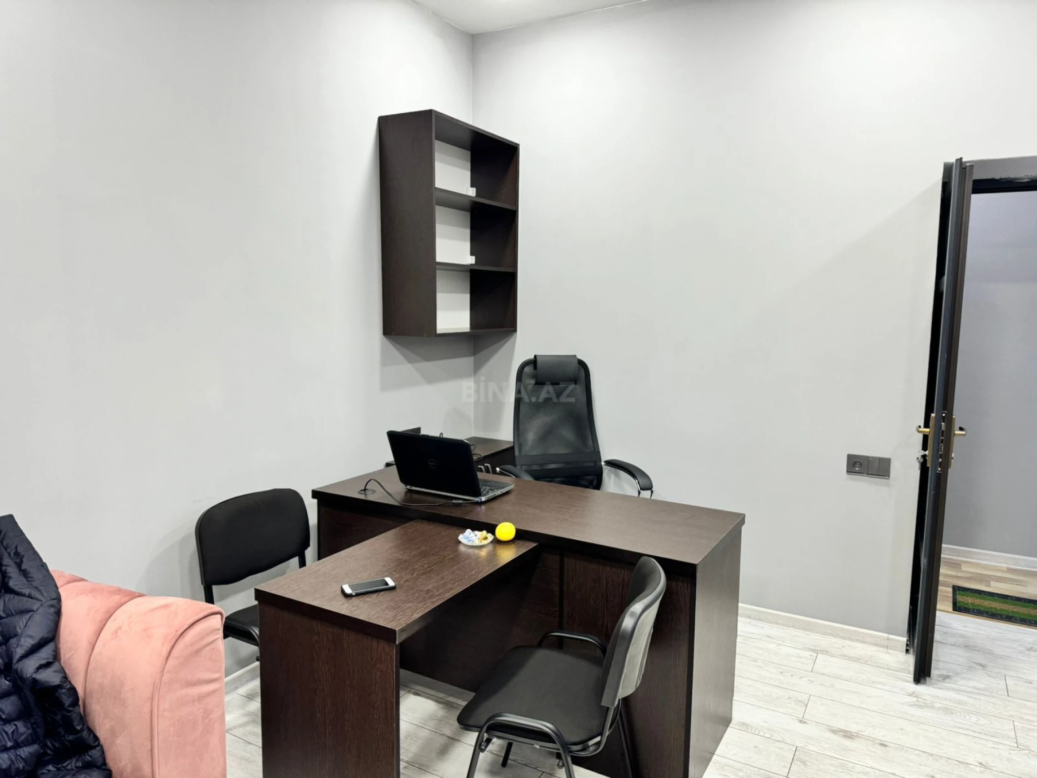 Satılır obyekt 40 m²