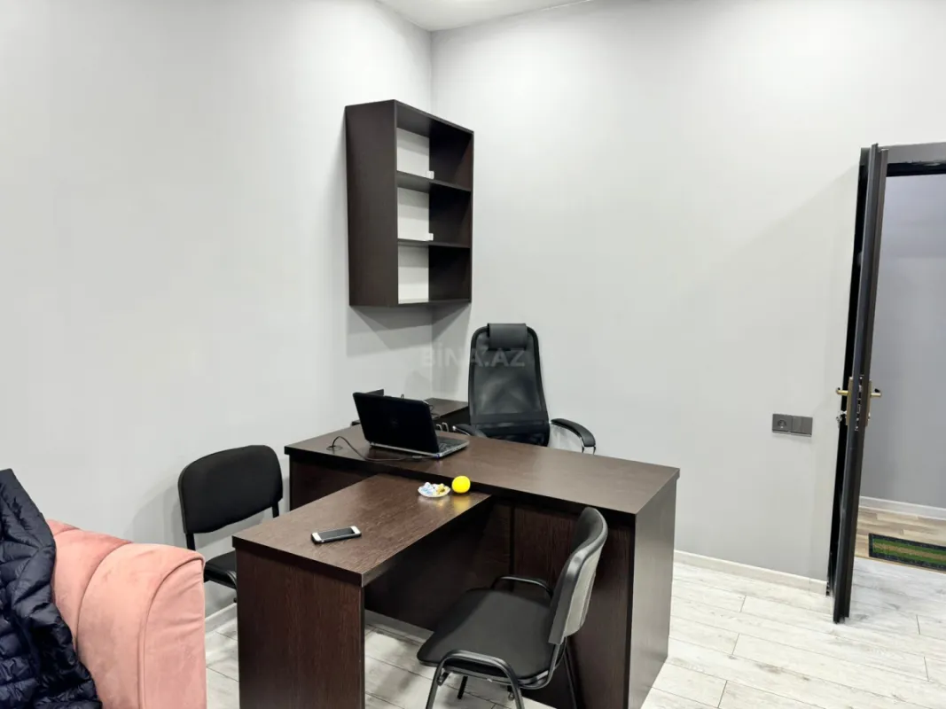 Satılır obyekt 40 m²