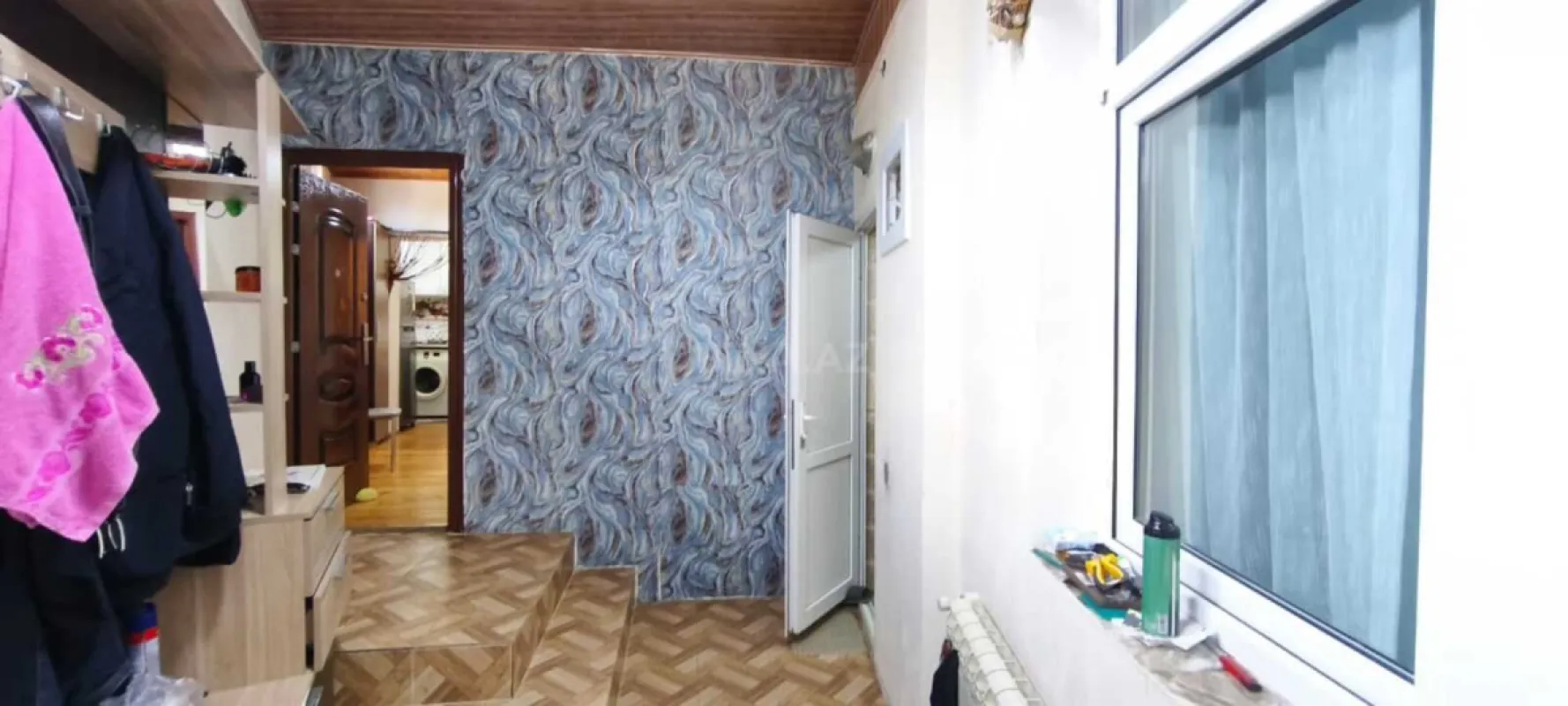 Satılır 3 otaqlı həyət evi 70 m²
