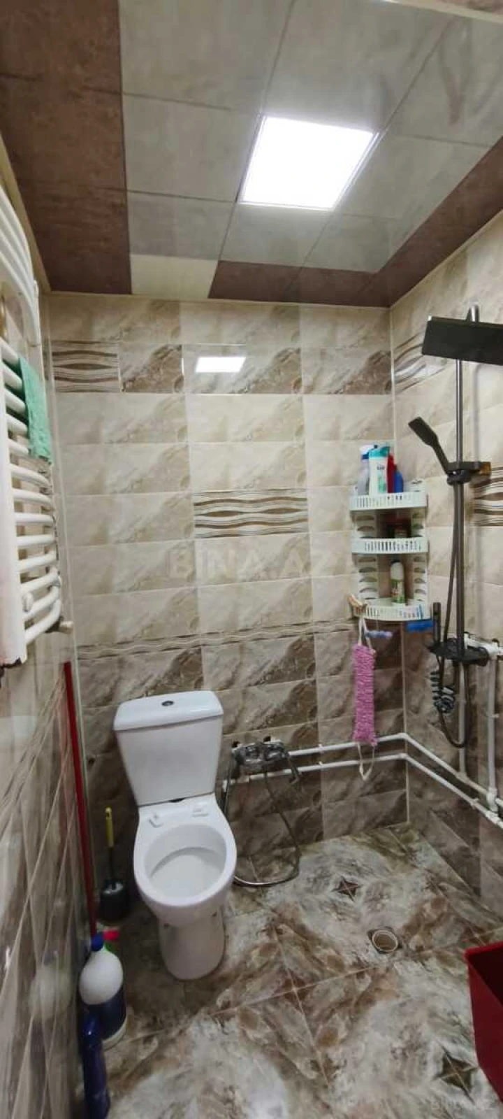 Satılır 3 otaqlı həyət evi 70 m²