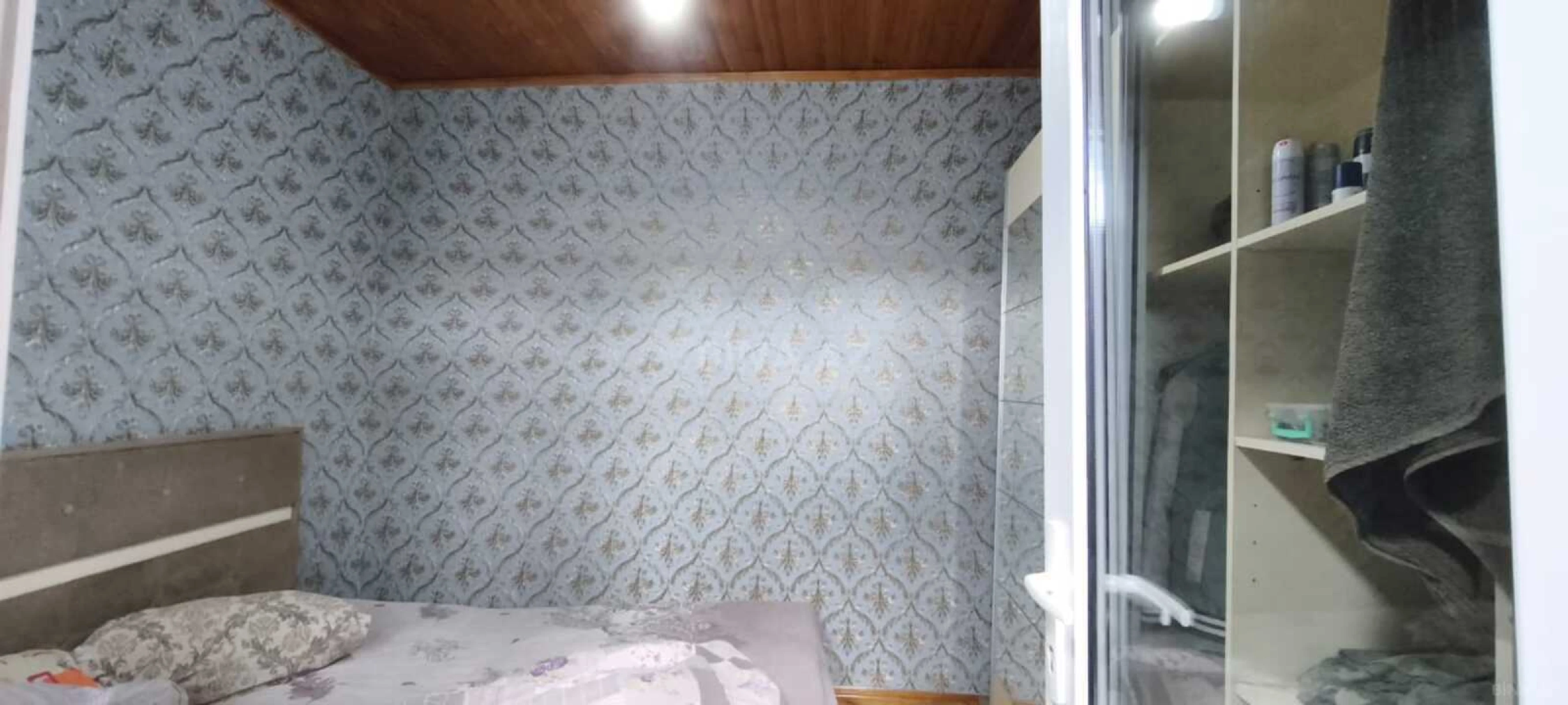 Satılır 3 otaqlı həyət evi 70 m²