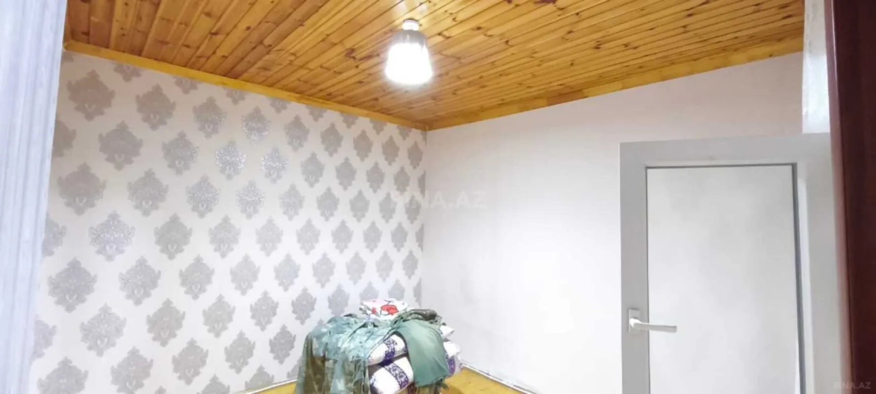 Satılır 3 otaqlı həyət evi 70 m²