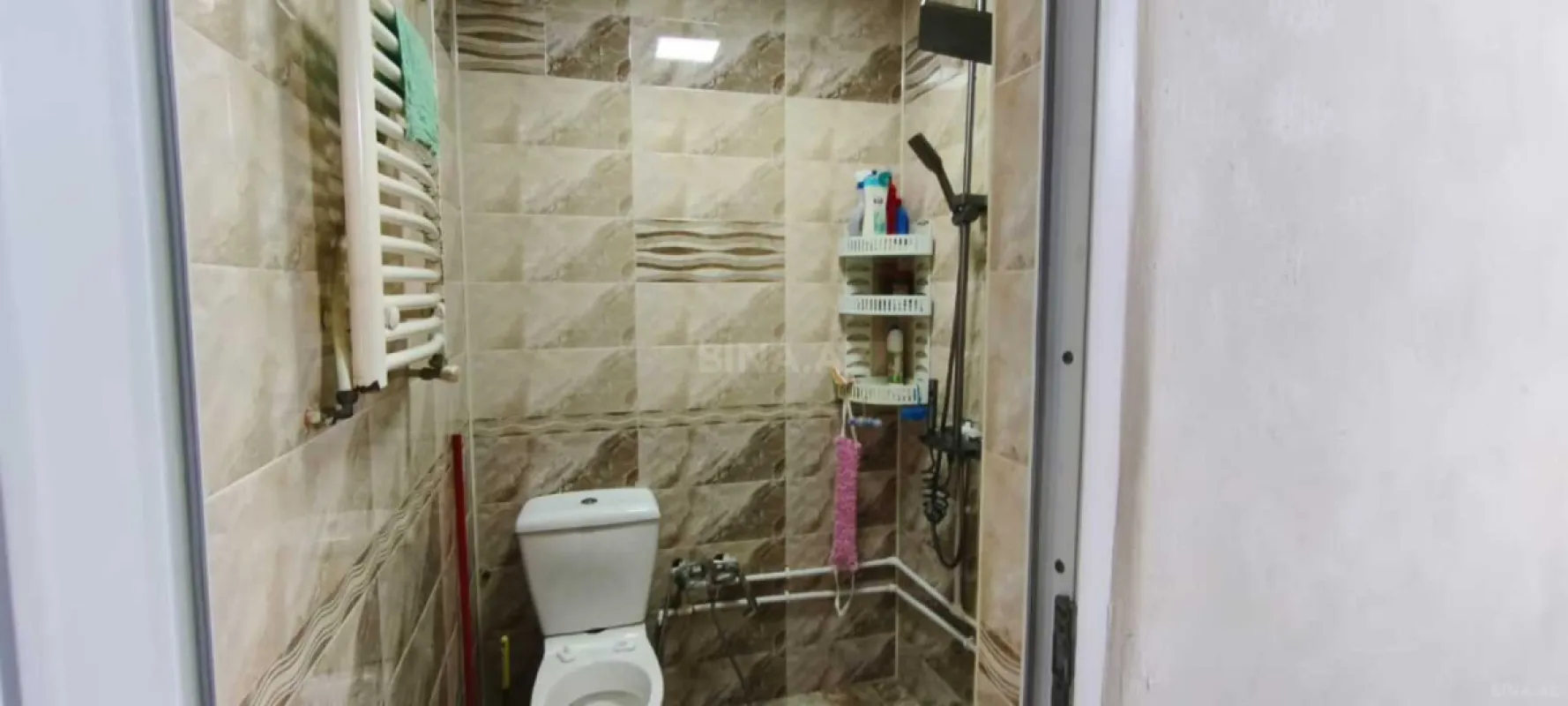 Satılır 3 otaqlı həyət evi 70 m²