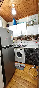 Satılır 3 otaqlı həyət evi 70 m²
