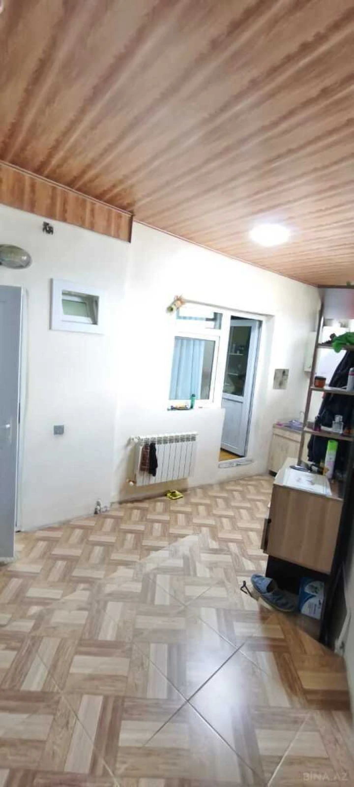 Satılır 3 otaqlı həyət evi 70 m²