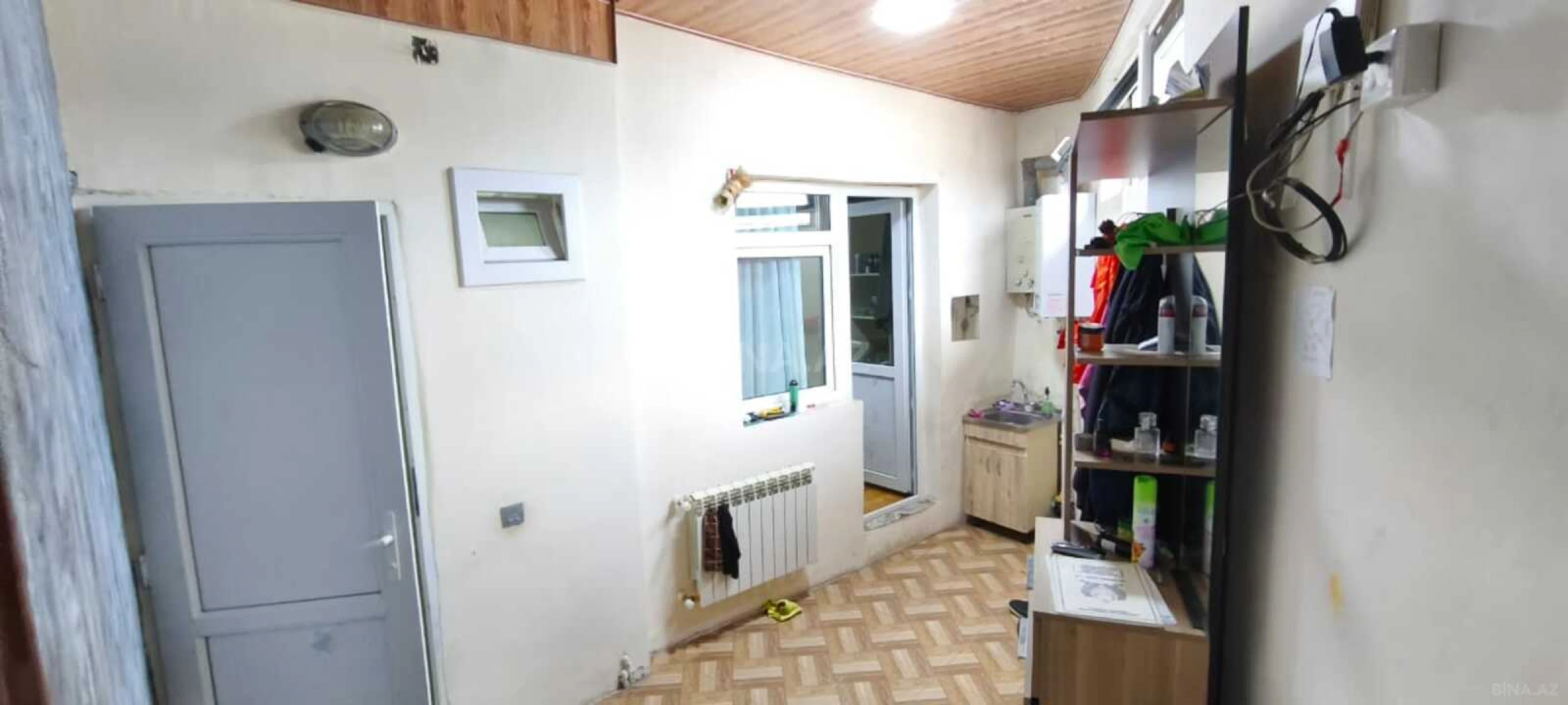 Satılır 3 otaqlı həyət evi 70 m²