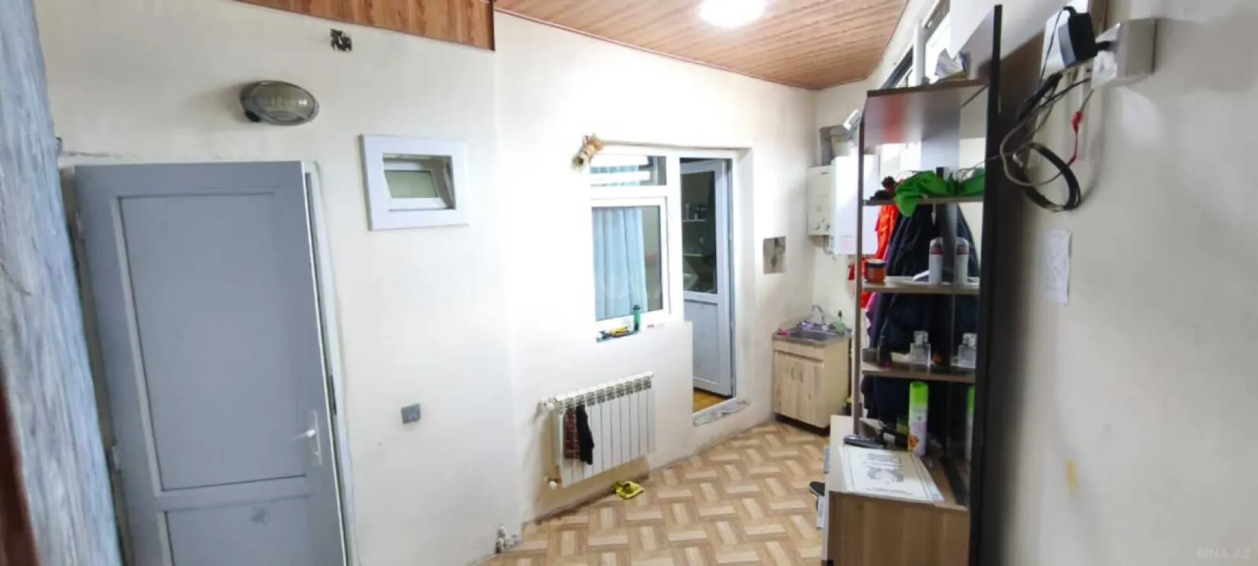 Satılır 3 otaqlı həyət evi 70 m²