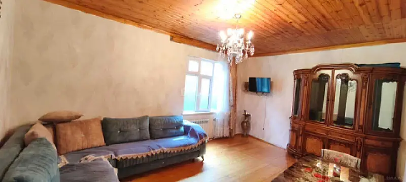 Satılır 3 otaqlı həyət evi 70 m² — Bakı 3 otaq 70.00 m²