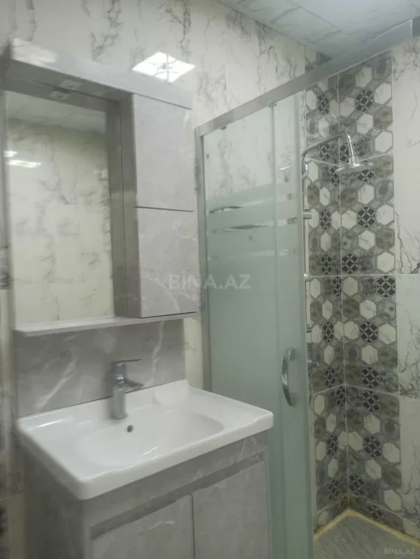 Kirayə verilir 2 otaqlı mənzil 75 m²