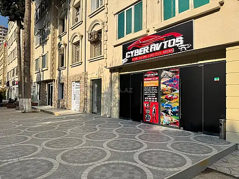 Satılır obyekt 82 m² — Bakı, Abşeron 82.00 m²