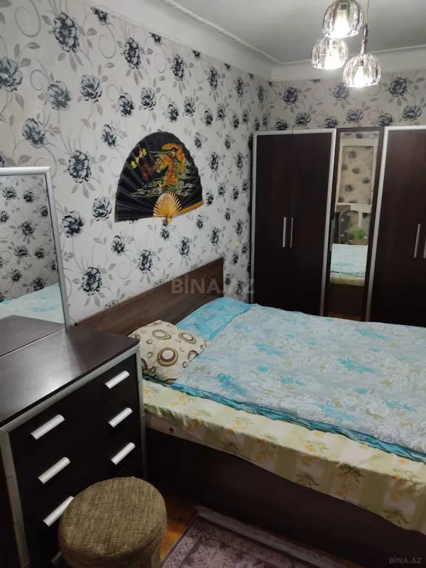 Kirayə verilir 3 otaqlı mənzil 70 m²