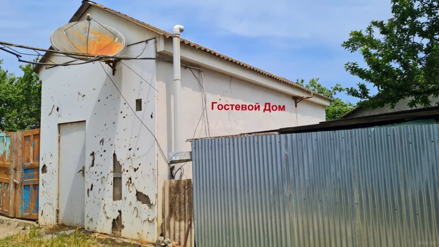 Satılır 3 otaqlı həyət evi 100 m²