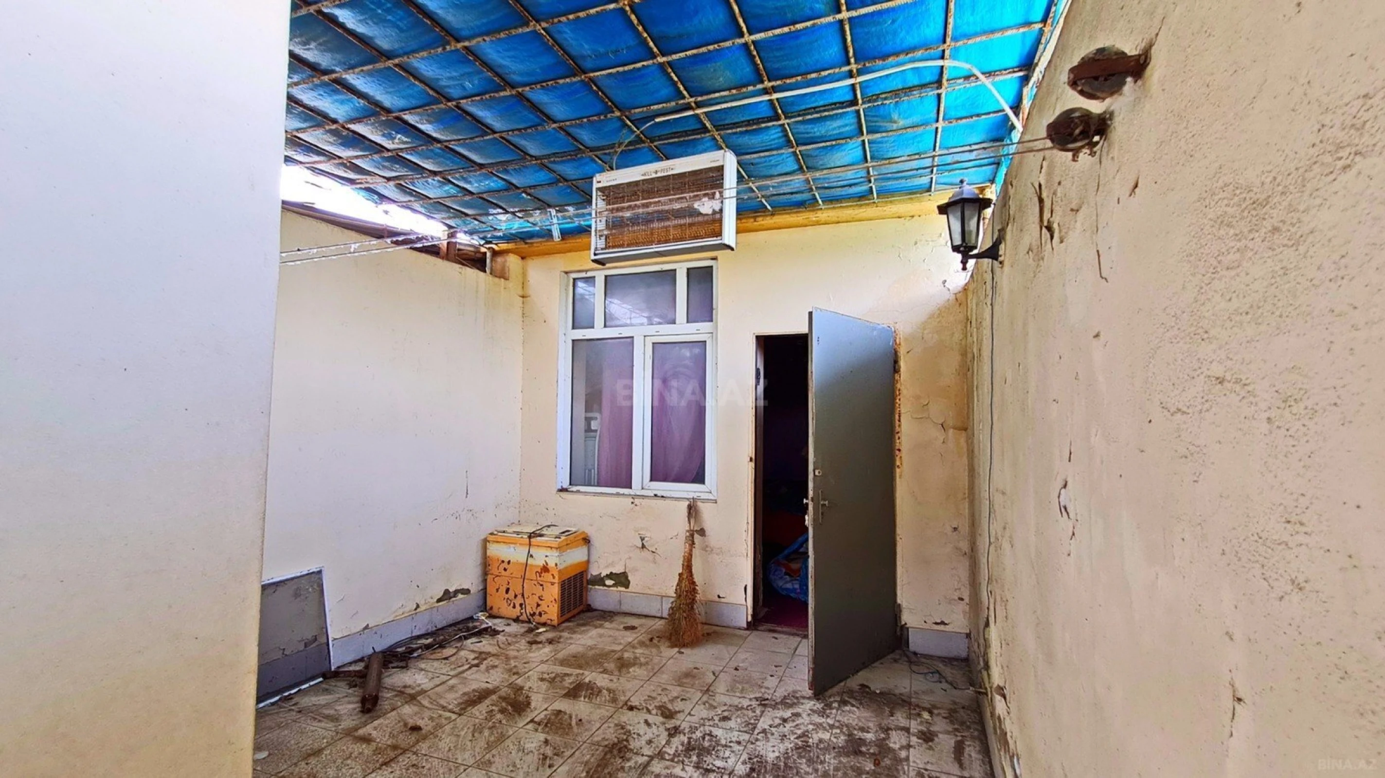 Satılır 3 otaqlı həyət evi 100 m²