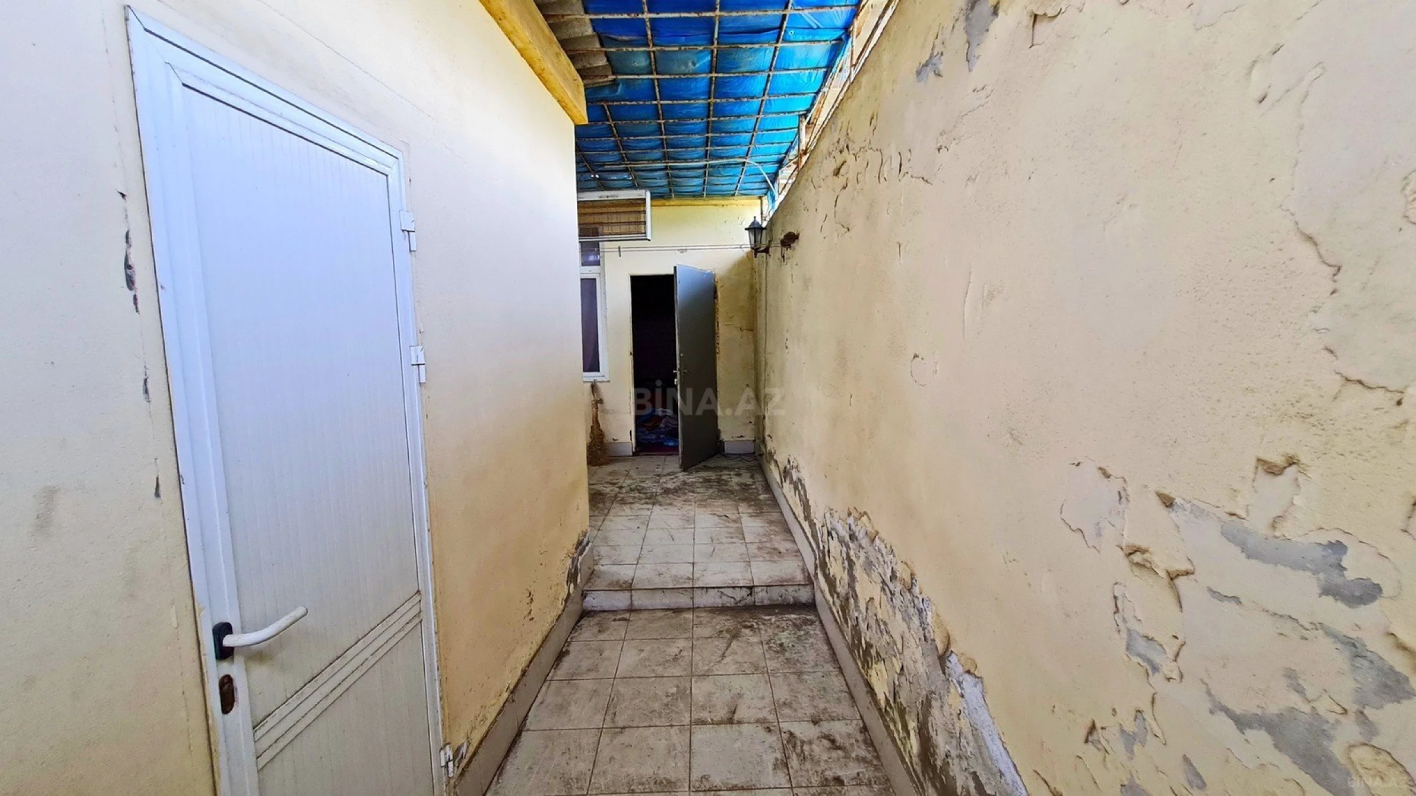 Satılır 3 otaqlı həyət evi 100 m²