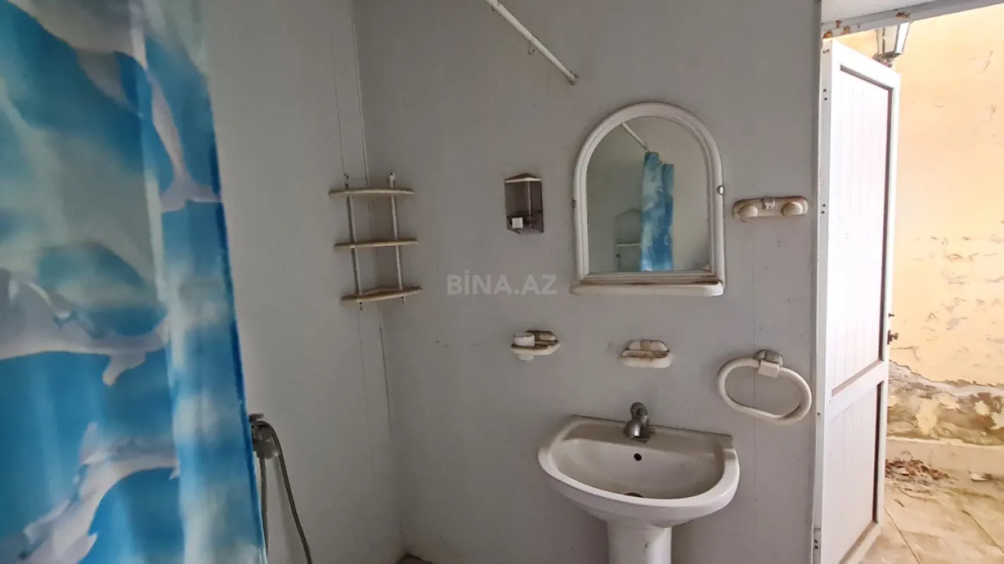 Satılır 3 otaqlı həyət evi 100 m²