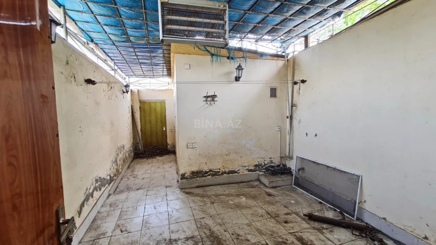 Satılır 3 otaqlı həyət evi 100 m²