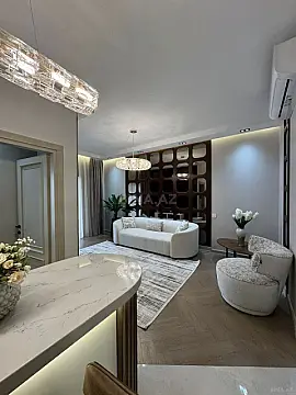 Satılır 2 otaqlı mənzil 68 m² — Bakı 2 otaq 68.00 m²