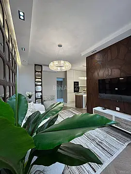 Satılır 2 otaqlı mənzil 68 m²