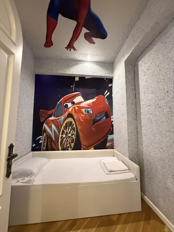 Satılır 3 otaqlı mənzil 61 m²