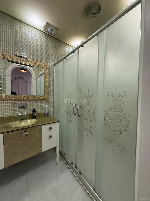 Satılır 3 otaqlı mənzil 61 m²