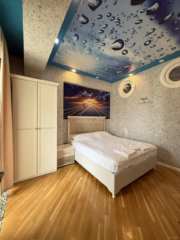 Satılır 3 otaqlı mənzil 61 m²