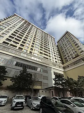 Satılır 3 otaqlı mənzil 61 m² — Bakı, Xətai 3 otaq 61.00 m²