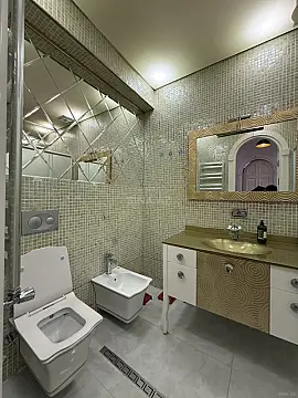 Satılır 3 otaqlı mənzil 61 m²
