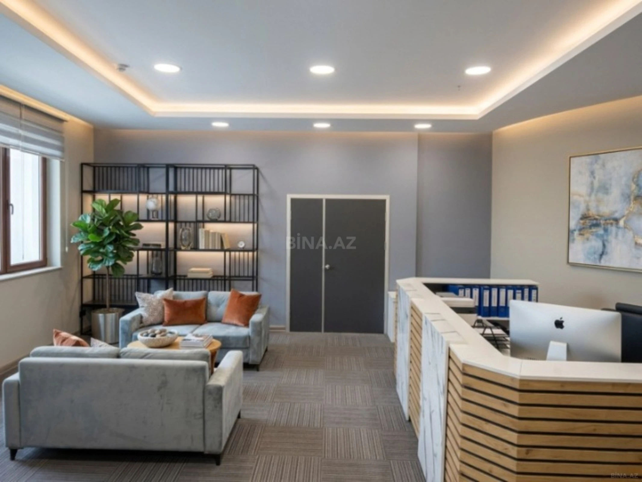 Satılır obyekt 650 m²