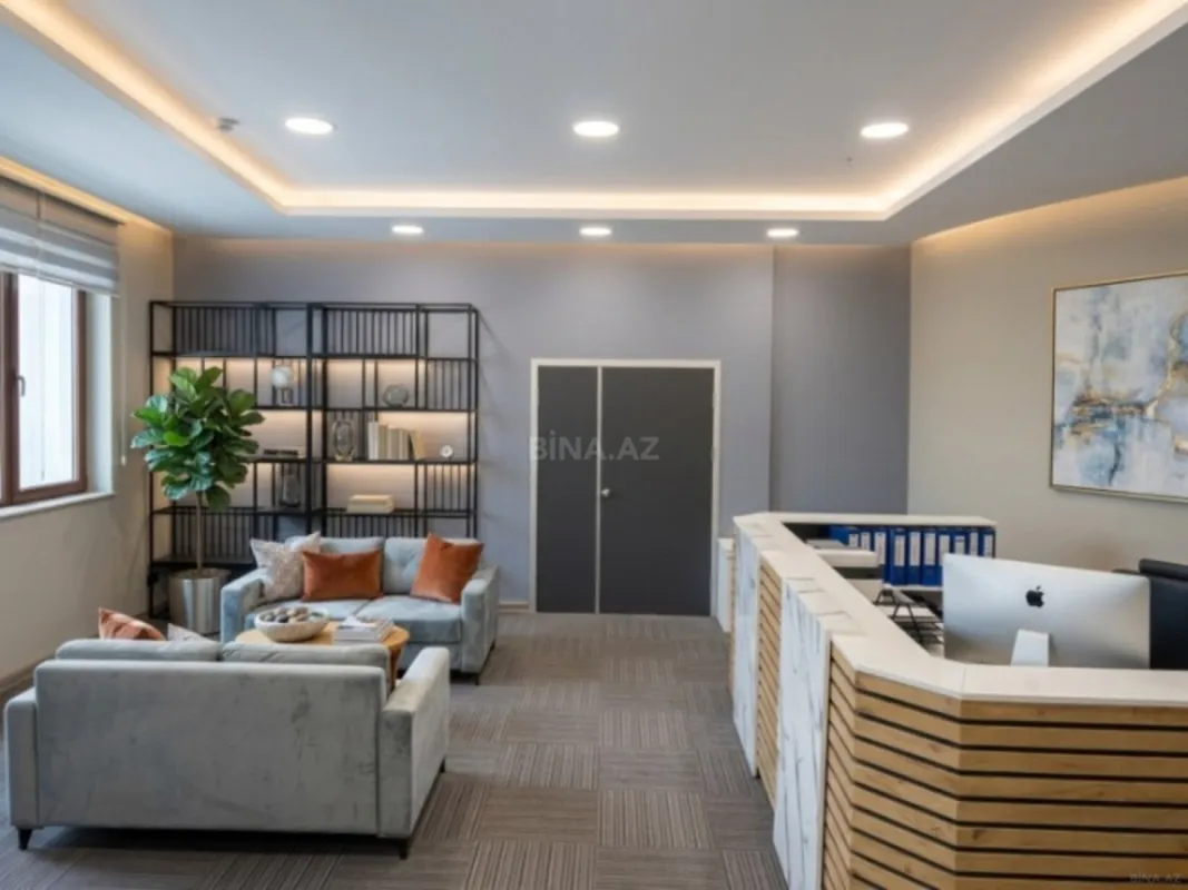 Satılır obyekt 650 m²