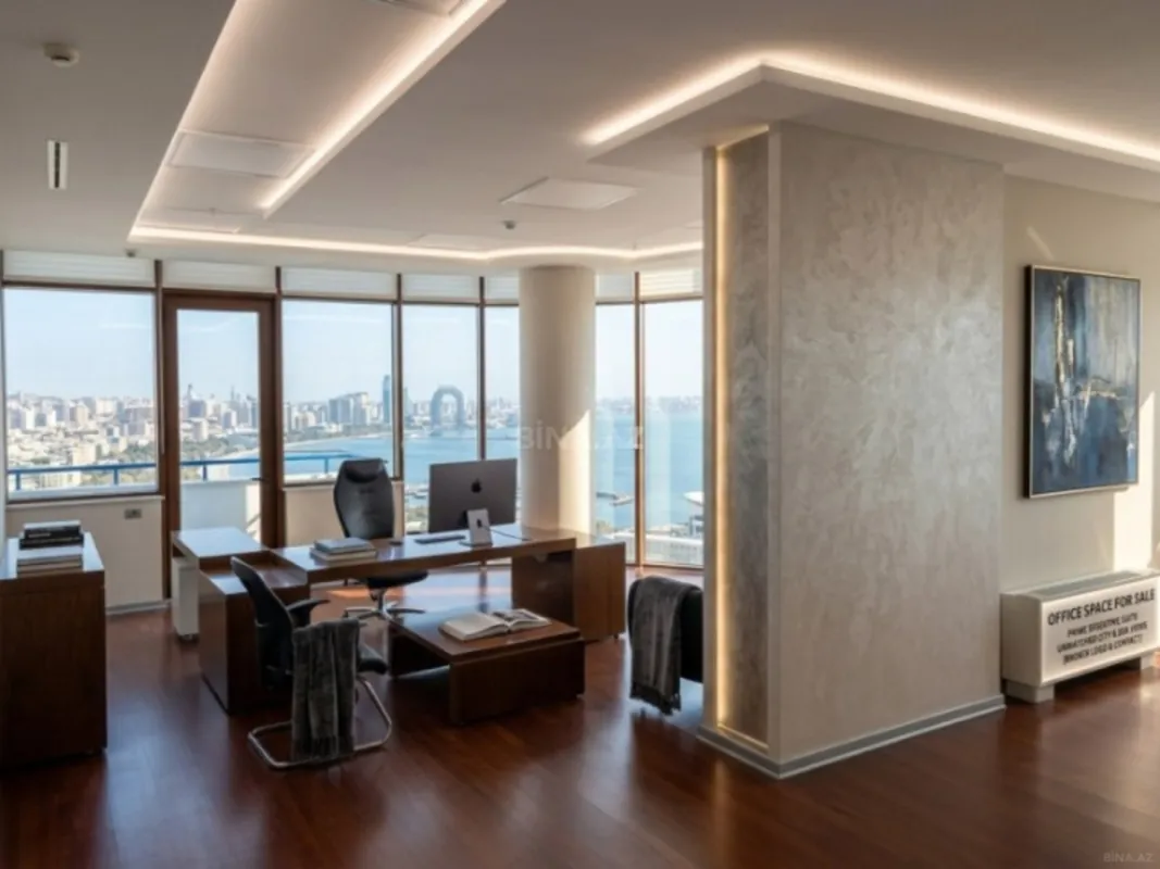 Satılır obyekt 650 m²