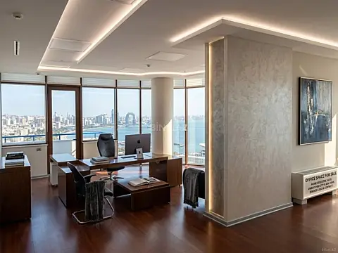 Satılır obyekt 650 m²