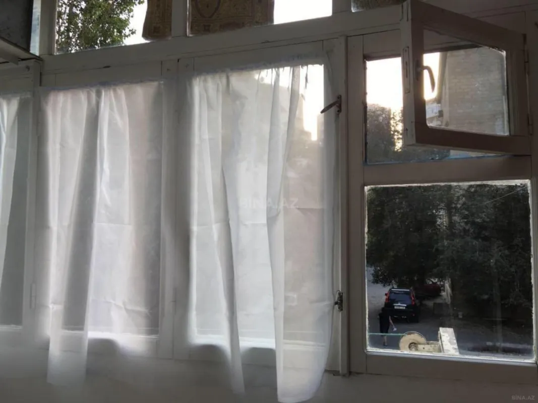 Kirayə verilir 1 otaqlı mənzil 40 m²