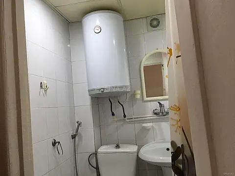 Kirayə verilir 1 otaqlı mənzil 40 m²