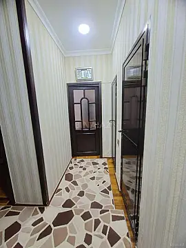 Satılır 3 otaqlı mənzil 90 m²