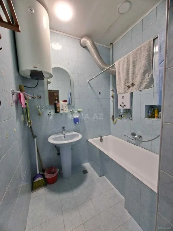 Satılır 3 otaqlı mənzil 90 m²