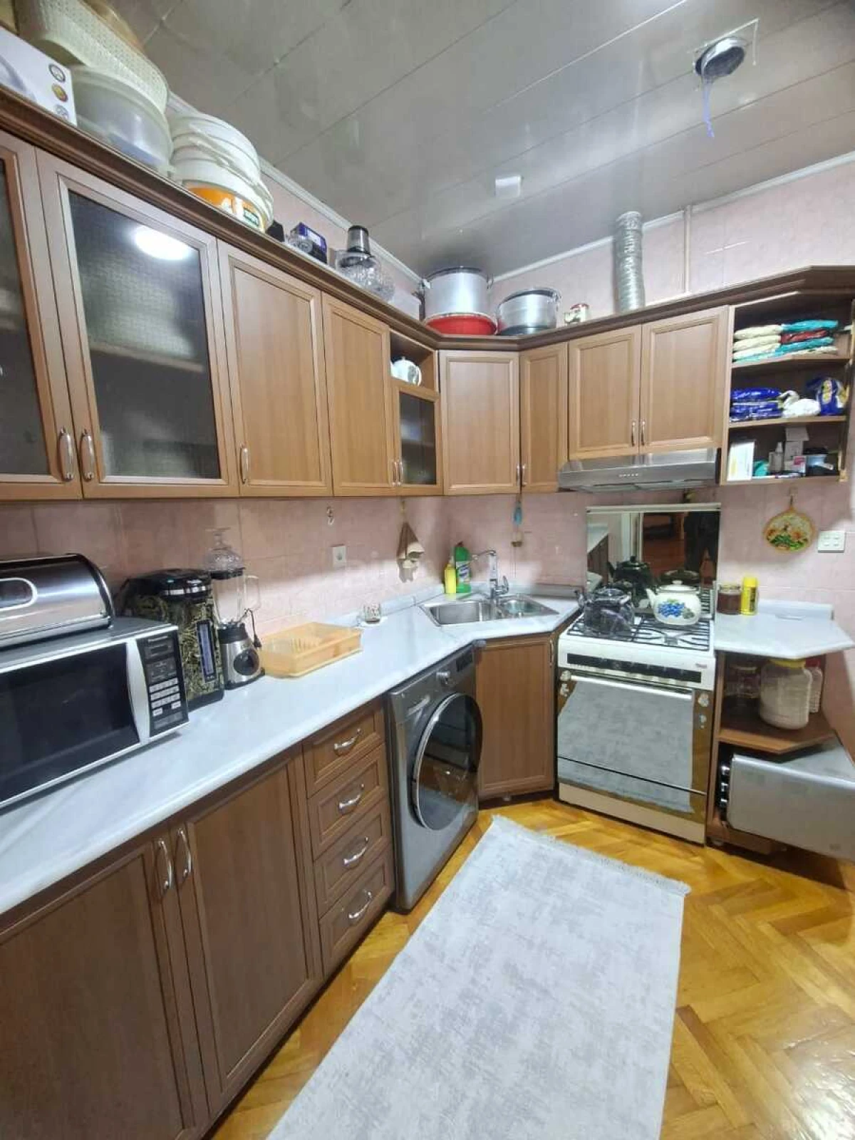 Satılır 3 otaqlı mənzil 90 m²