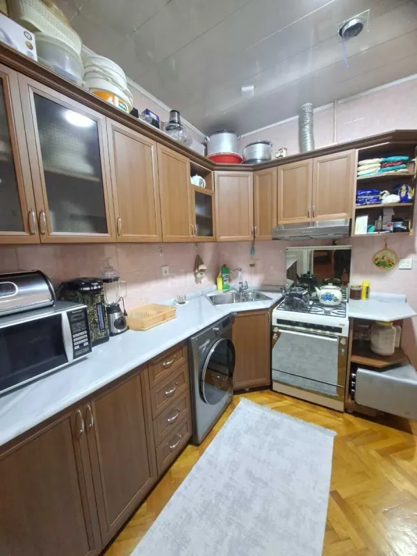 Satılır 3 otaqlı mənzil 90 m²