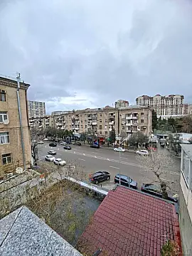 Satılır 3 otaqlı mənzil 90 m² — Bakı, Nərimanov 3 otaq 90.00 m²