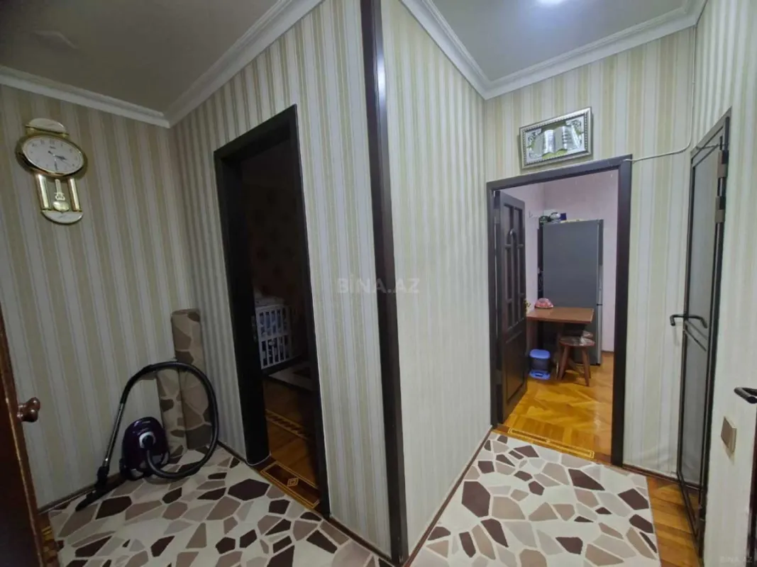 Satılır 3 otaqlı mənzil 90 m²